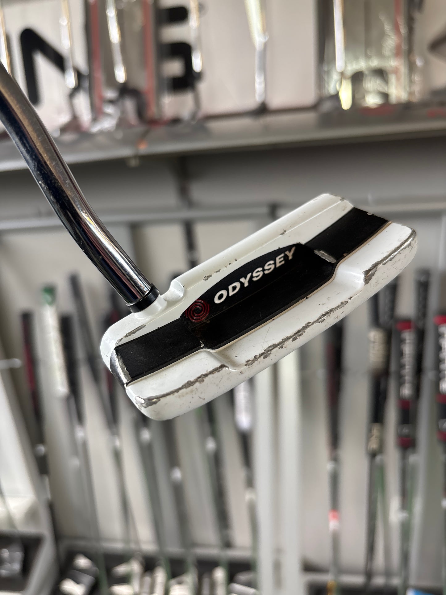 ODYSSEY VERSA 1W  (34”)