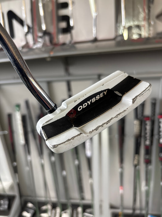 ODYSSEY VERSA 1W  (34”)