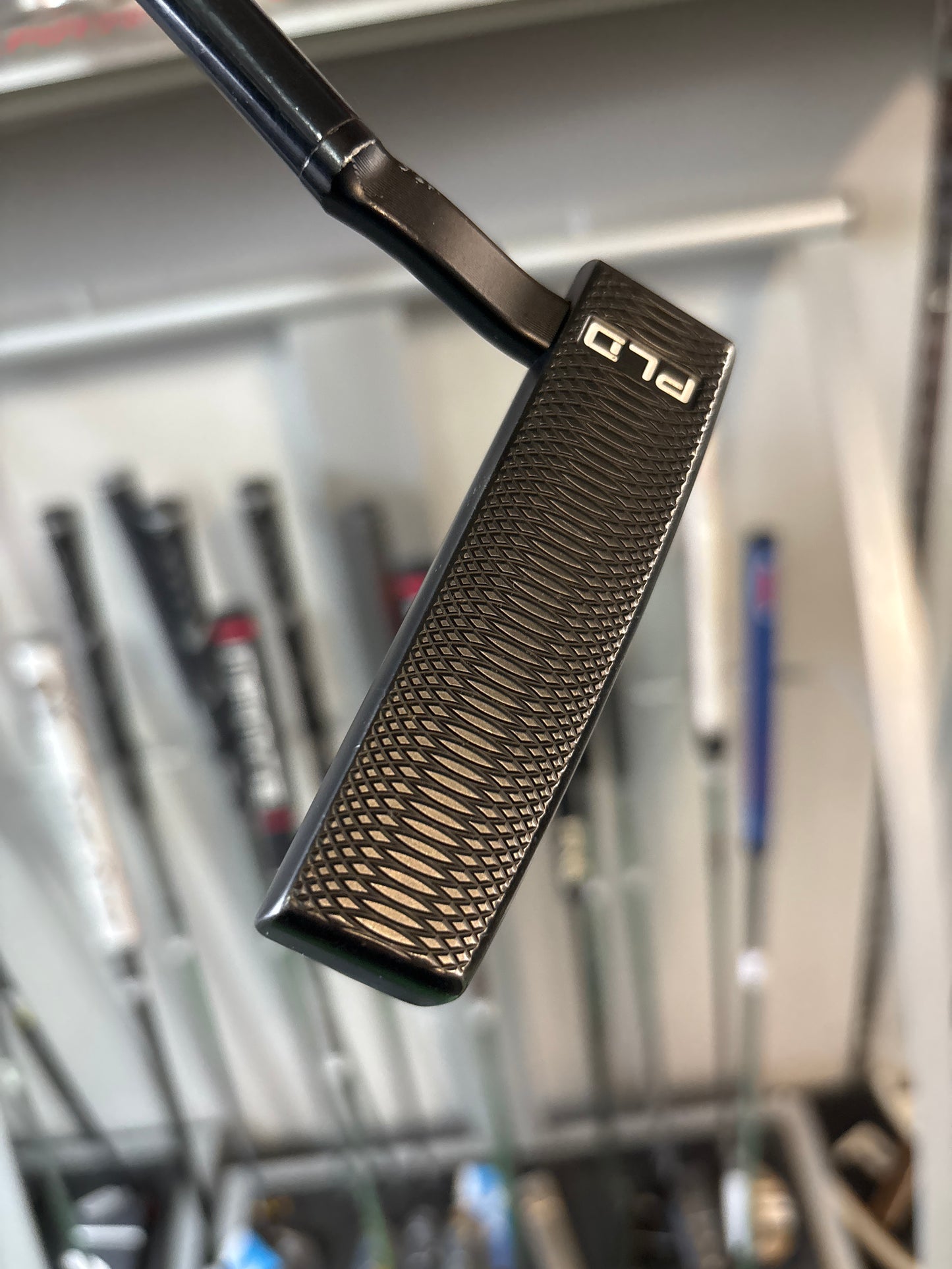 PING PLD PRIME TYNE (35”)