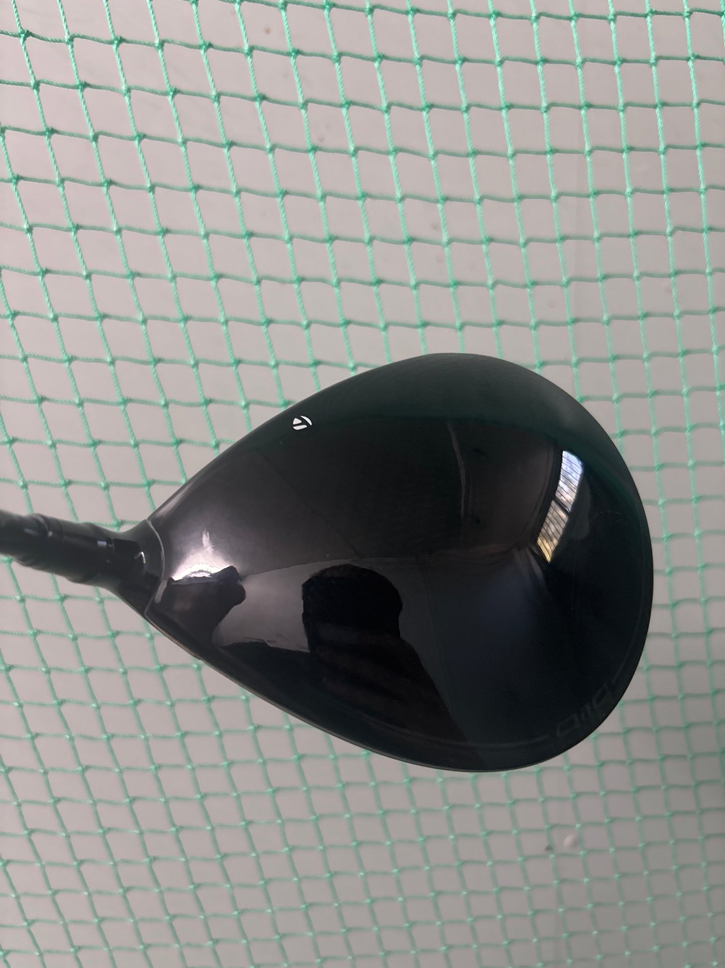 Taylormade QI10 10.5” DEGREE (STIFF FLEX)