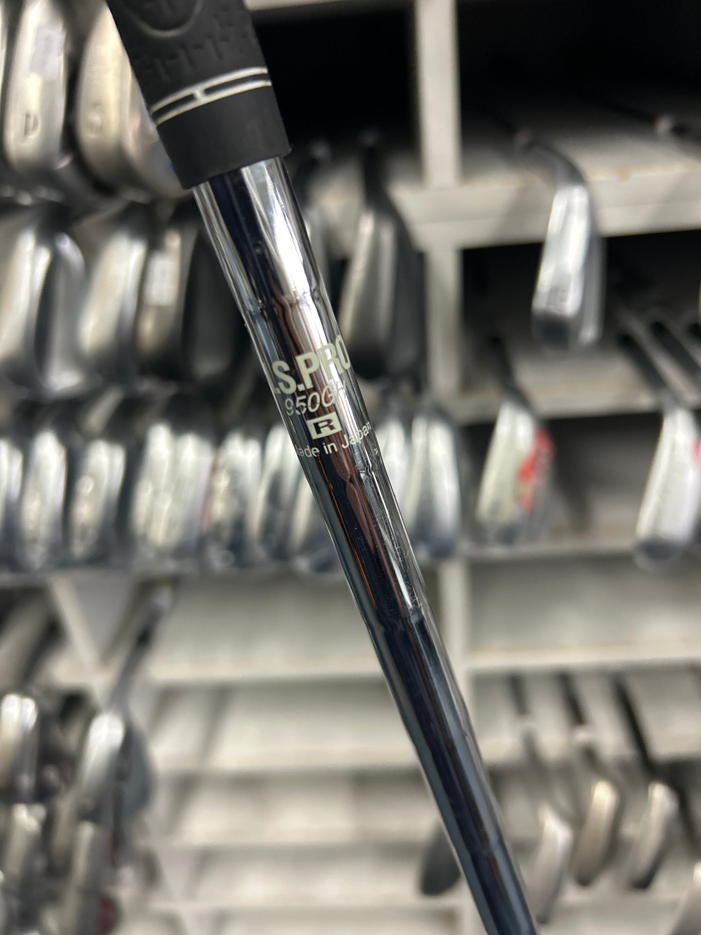 Mizuno MP-T4 56’’ (13 Degrees Of Bounce)