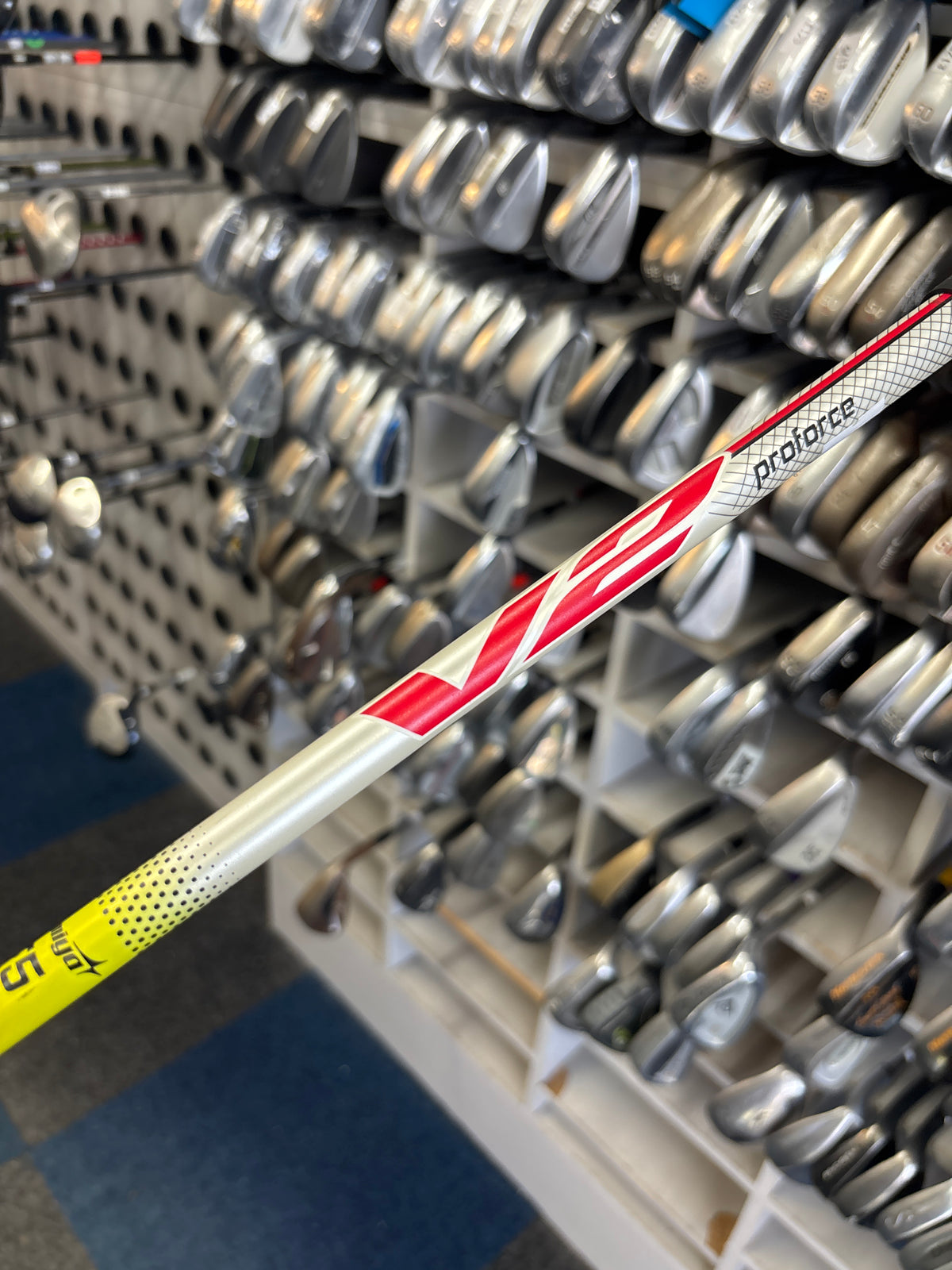 Taylormade M6 15 Degree / 3 Wood (Extra Stiff FLEX)