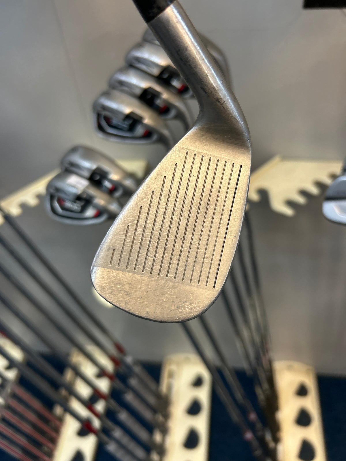 Slazenger V300 (3-9) (Regular Flex)