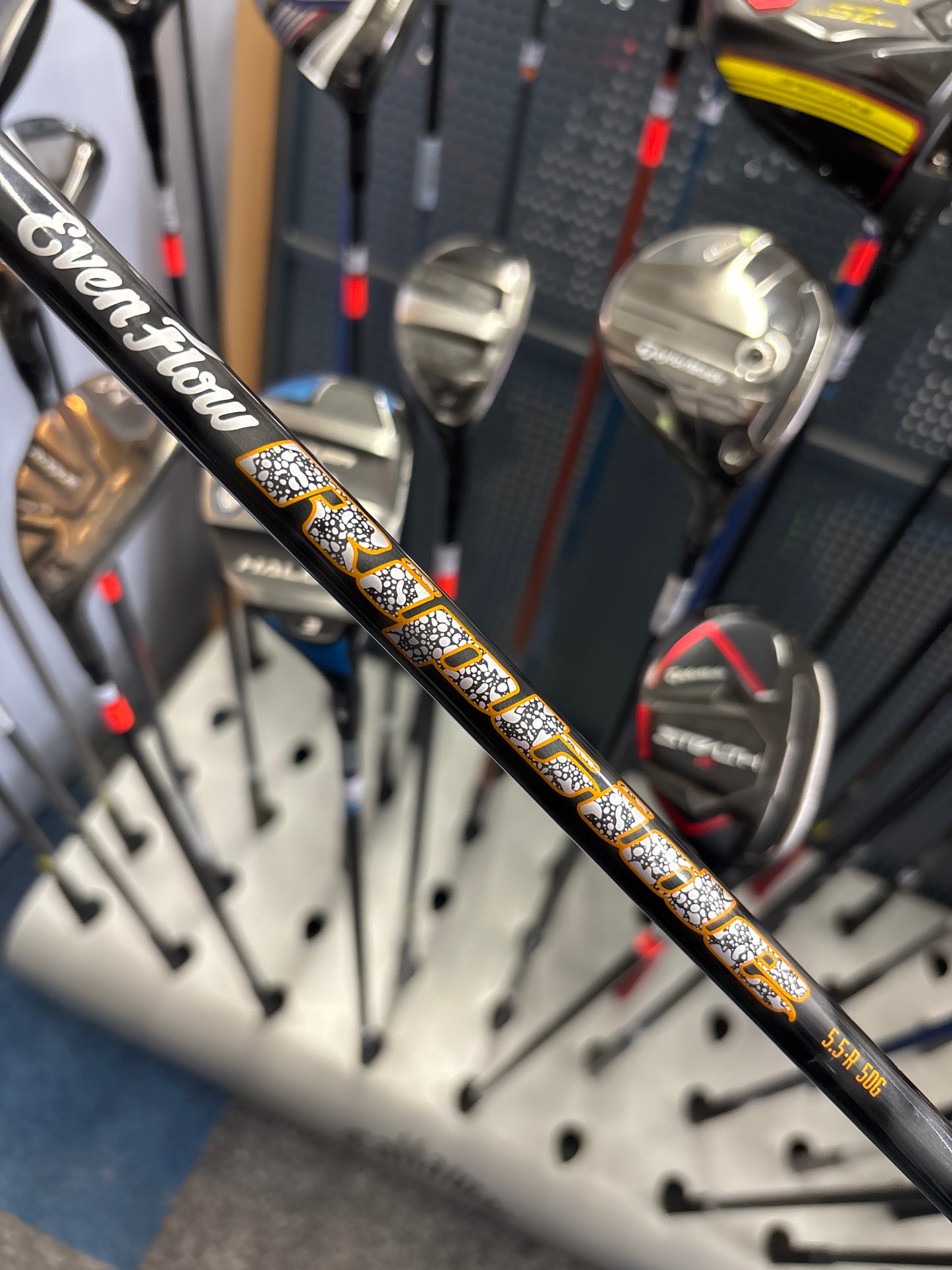 Srixon ZX5 10.5 Degree (Regular Flex)