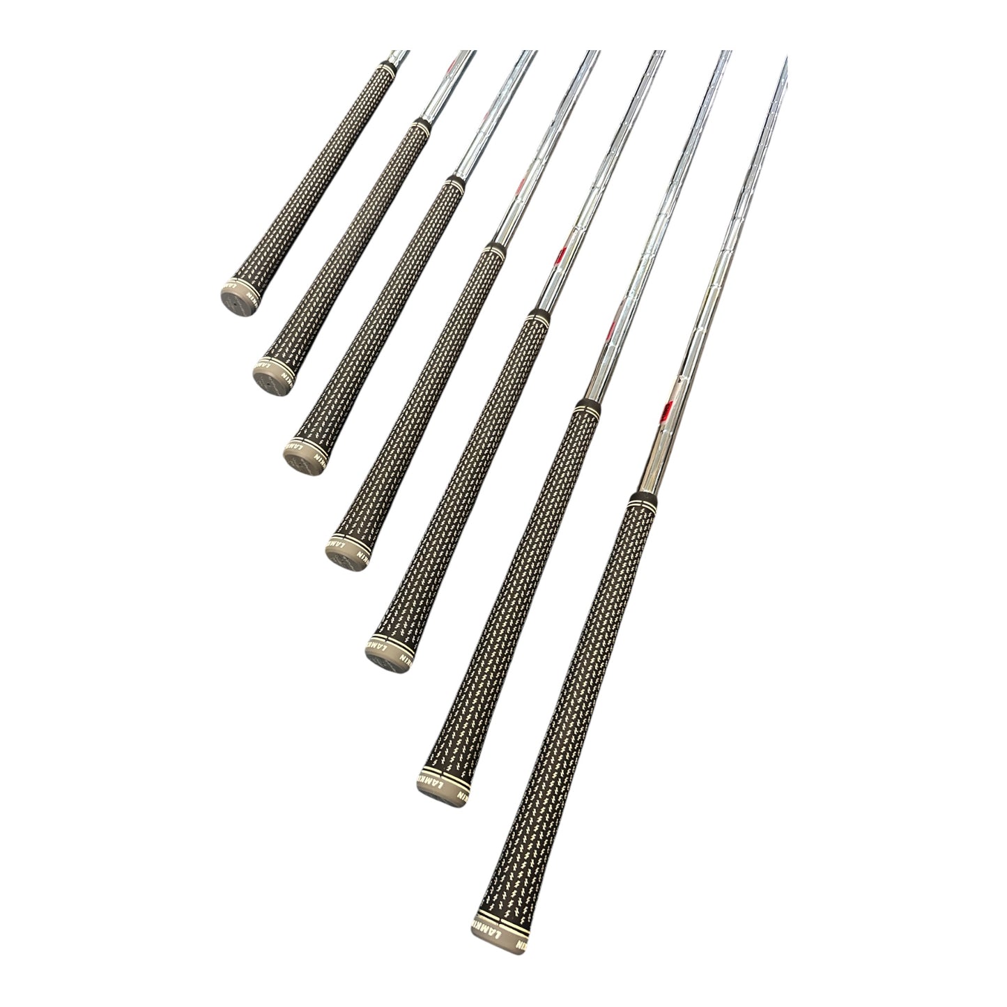 TaylorMade SIM2 MAX  (4-PW) (REGULAR FLEX)