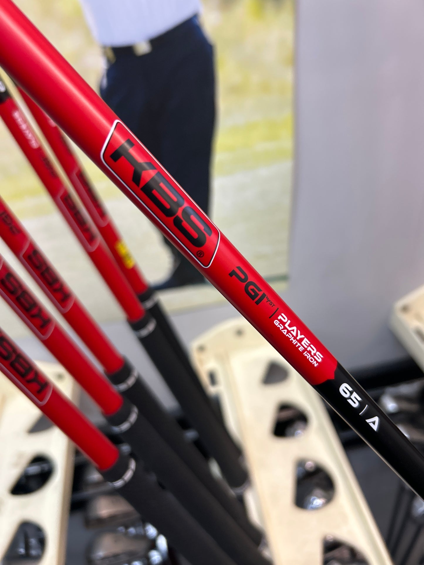 COBRA FORGED TEC-X (6-PW SOFT Regular FLEX)