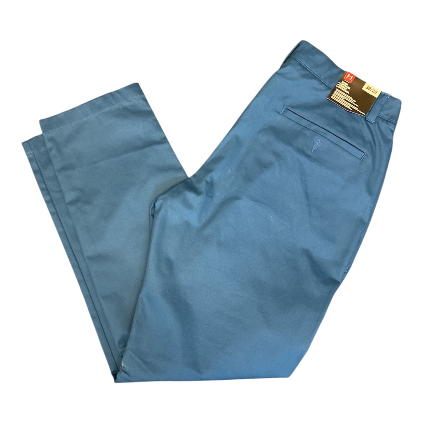 Clearance Under Armour Golf Trousers (W38/L32) (Shop Displayed Wear)