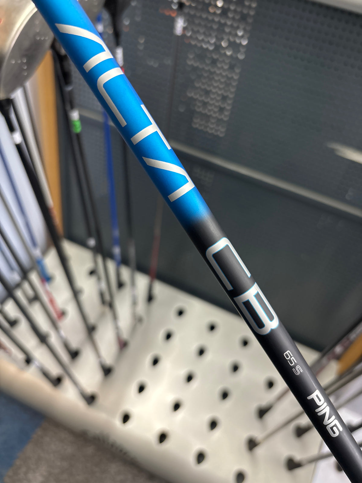 PING G440 Max 3/15 Degree Wood (Stiff Flex)