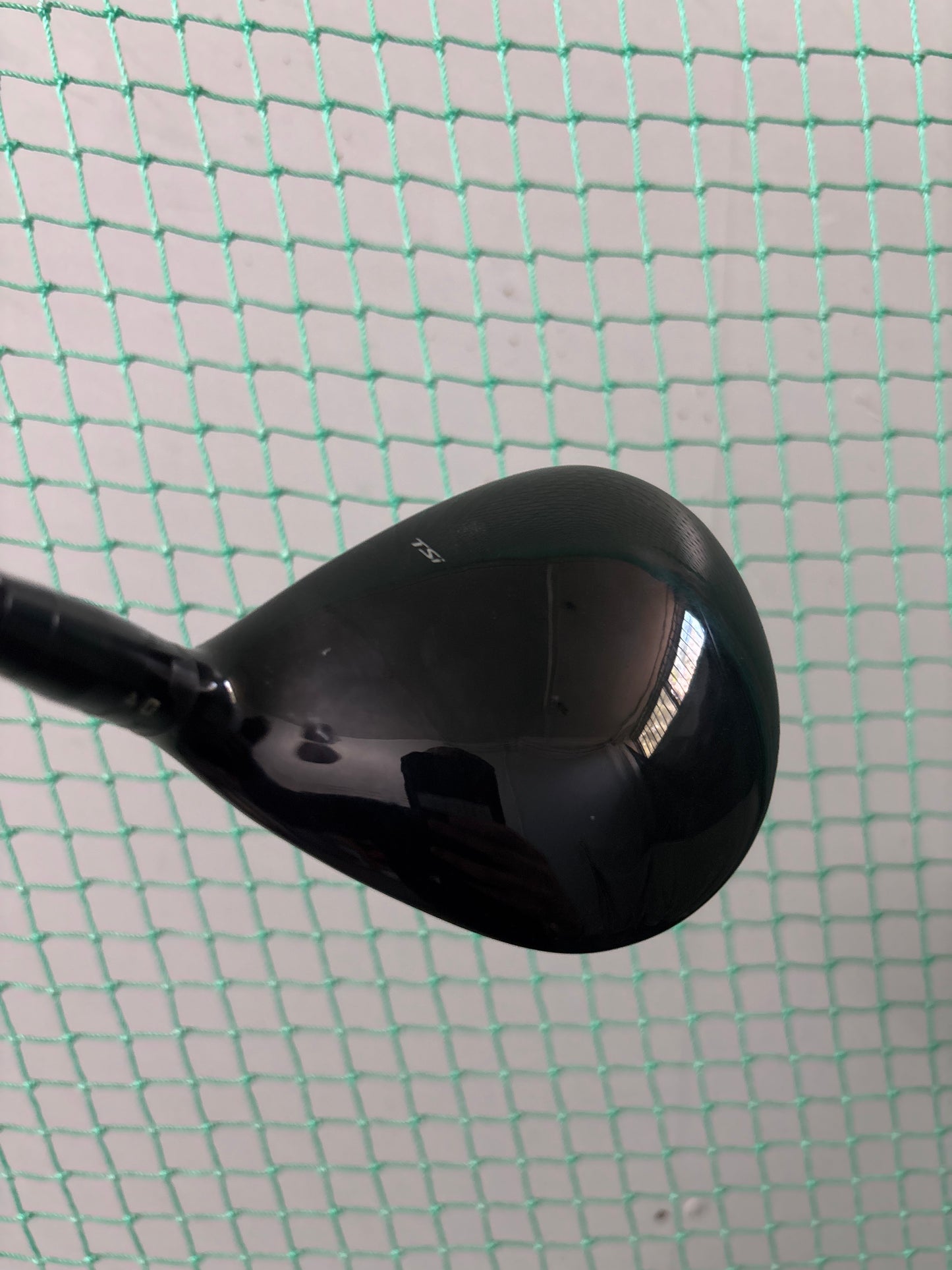 TITLEIST TSI2 15 DEGREE 3 WOOD (REGULAR FLEX)