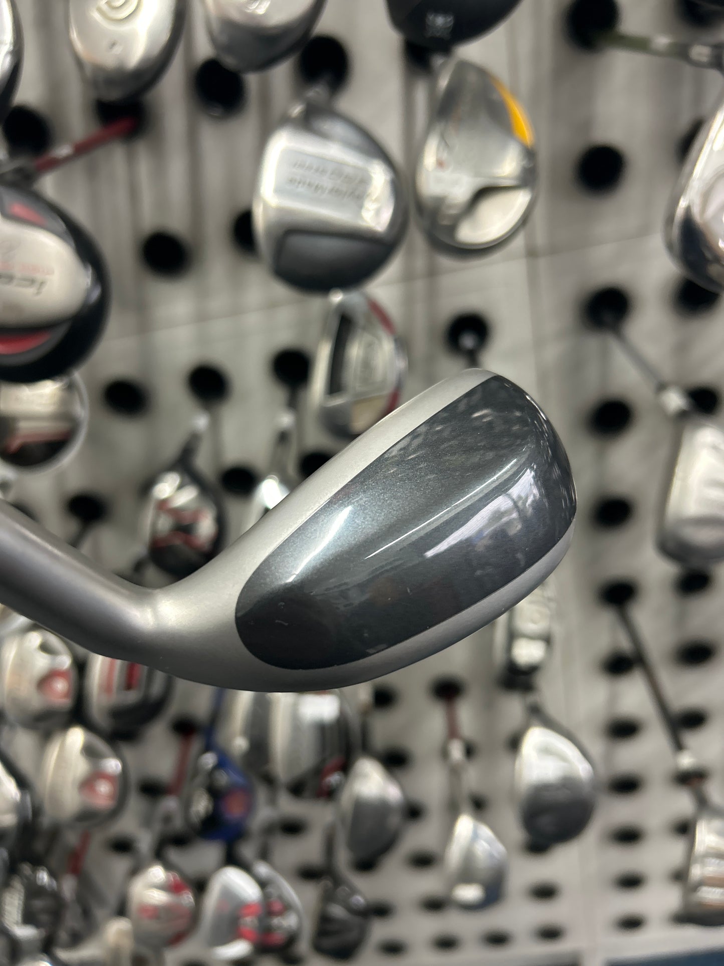 PING G20 20’’ (3 Hybrid) (SOFT REGULAR FLEX)