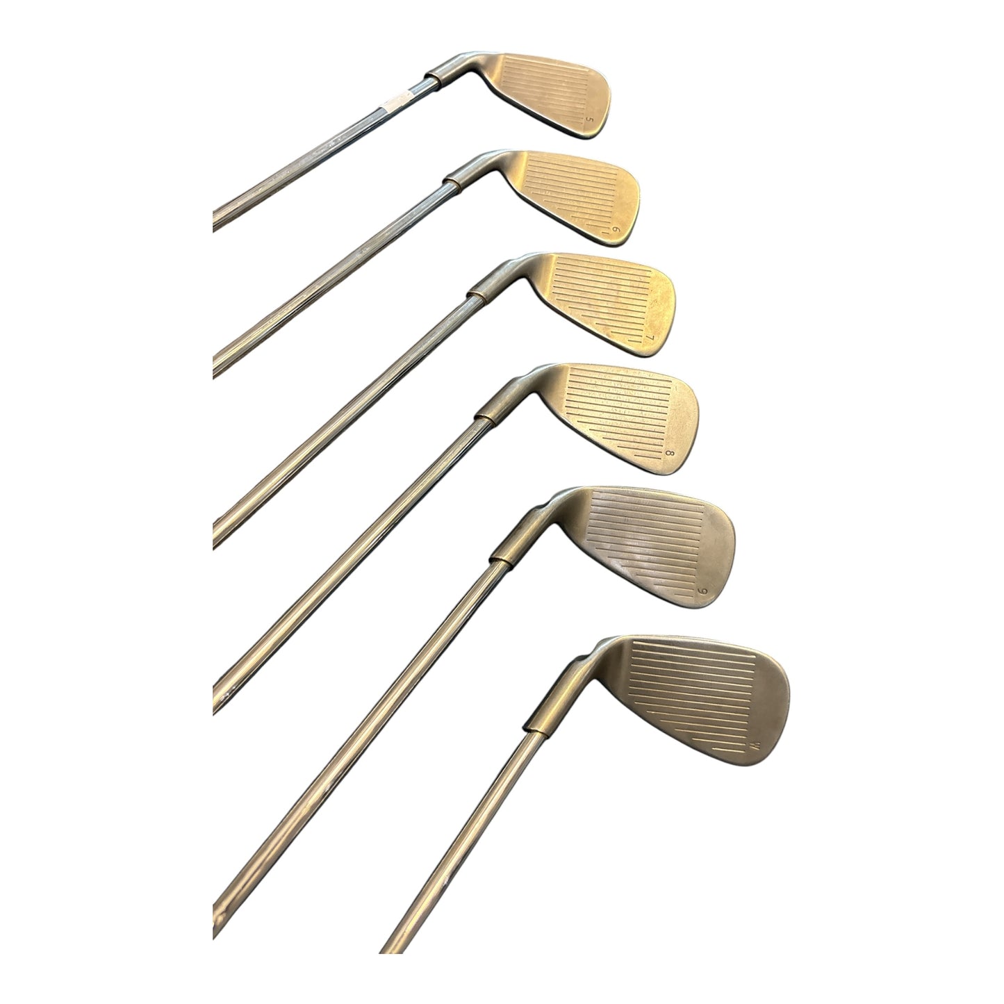 PING G30 (5-PW) (REGULAR FLEX)