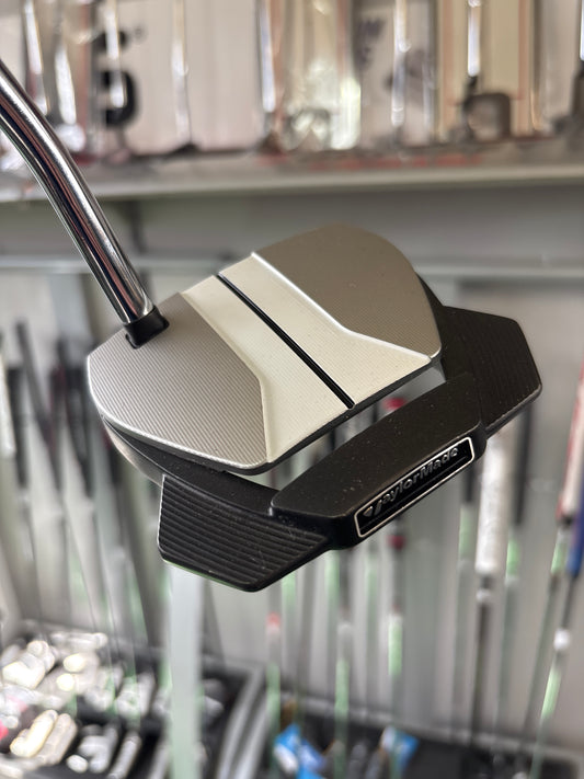 TAYLORMADE SPIDER GTX ARMLOCK (40”)