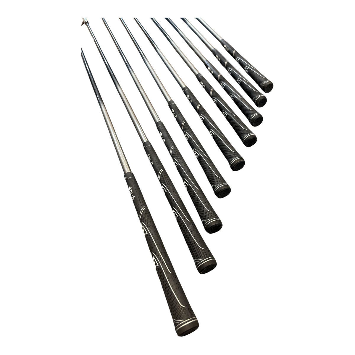 Yonex V-Mass 250 (3-PW+SW)(REGULAR GRAPHITE FLEX)(LEFT HANDED)