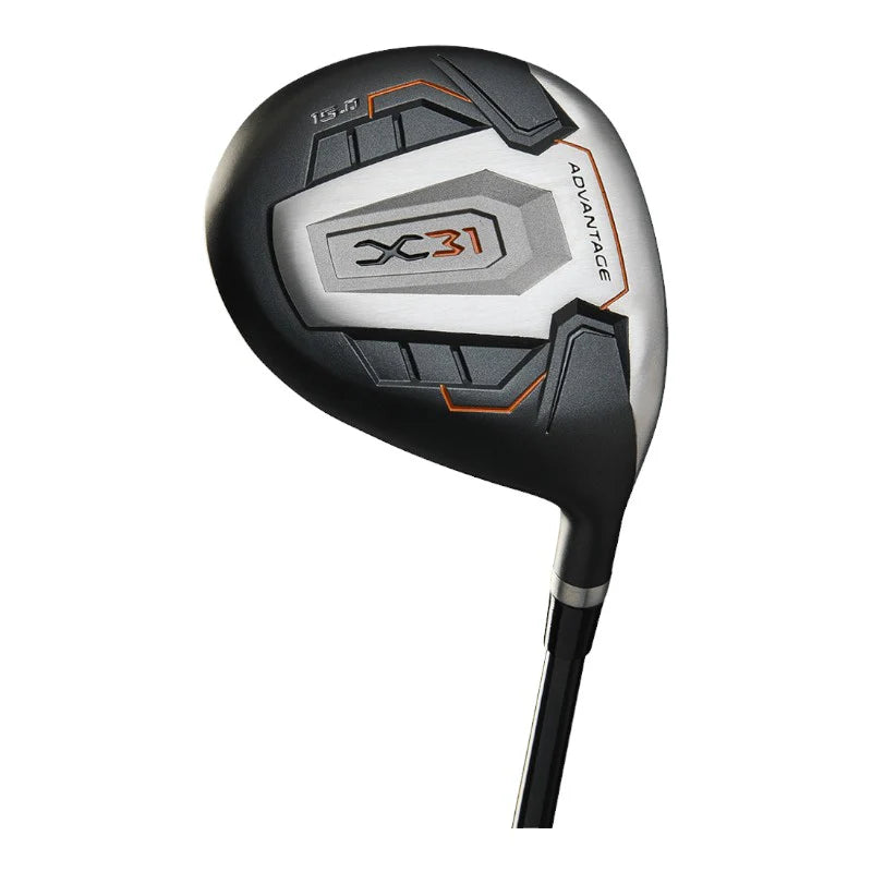 WILSON X31 GOLF PACKAGE SET
