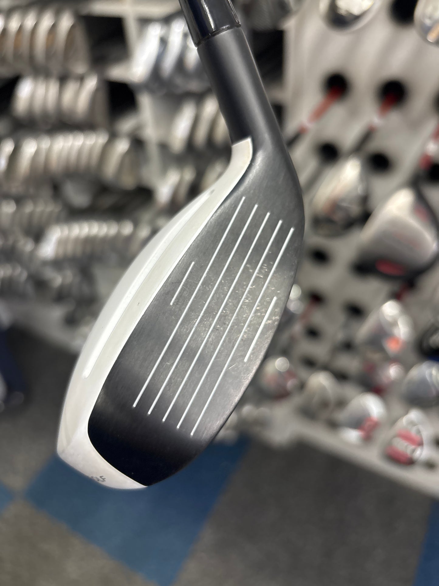 ADAMS Idea LS VST (15 Degree Stiff FLEX)