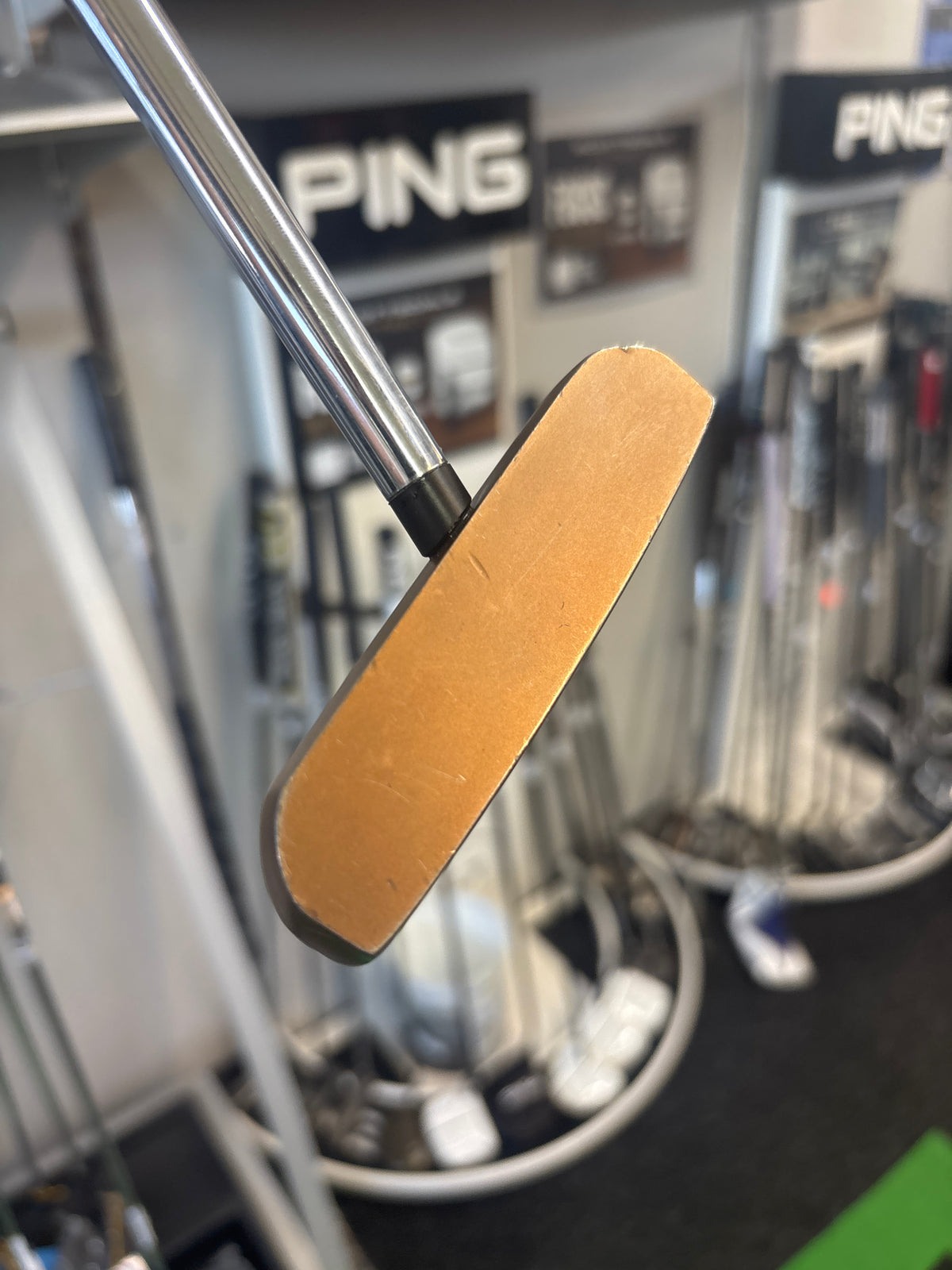 PING HEPPLER PIPER C (34”)