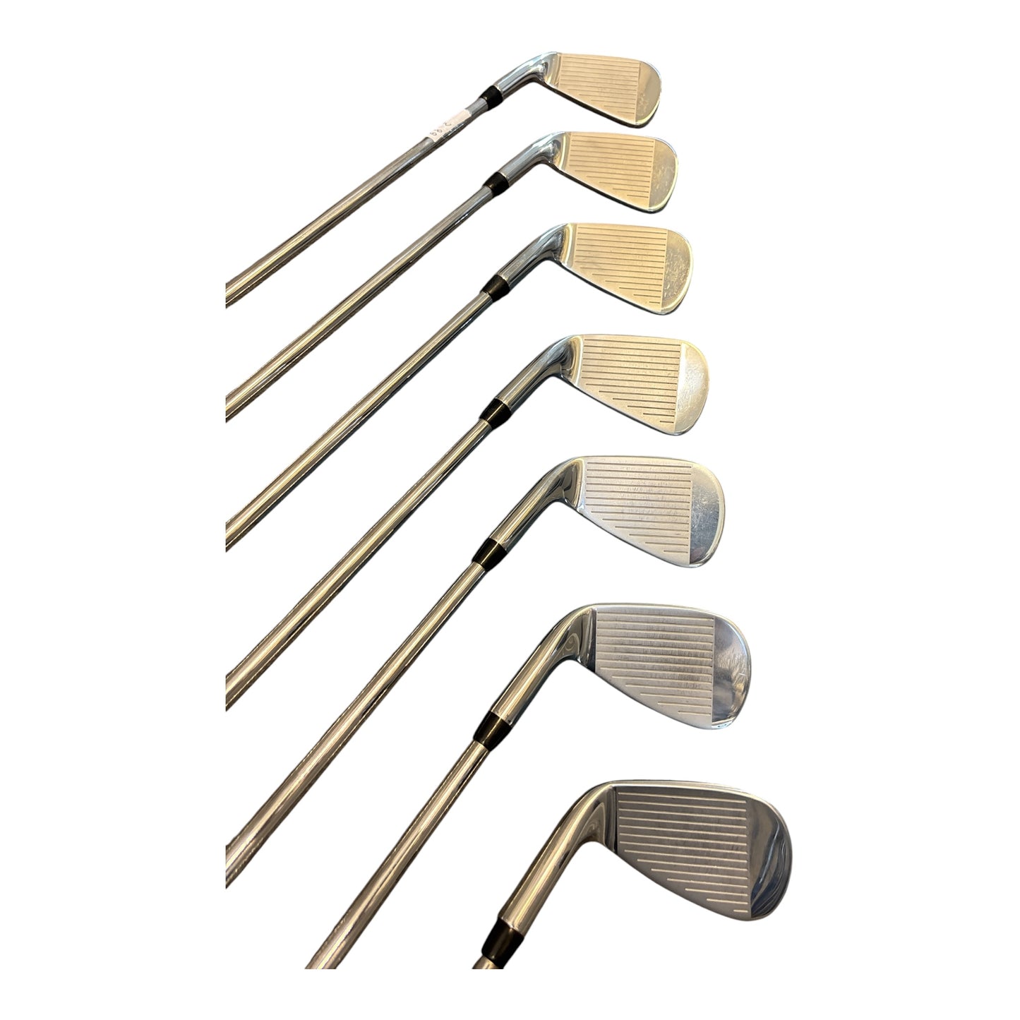 CALLAWAY MAVRIK PRO (4-PW) (STIFF FLEX)