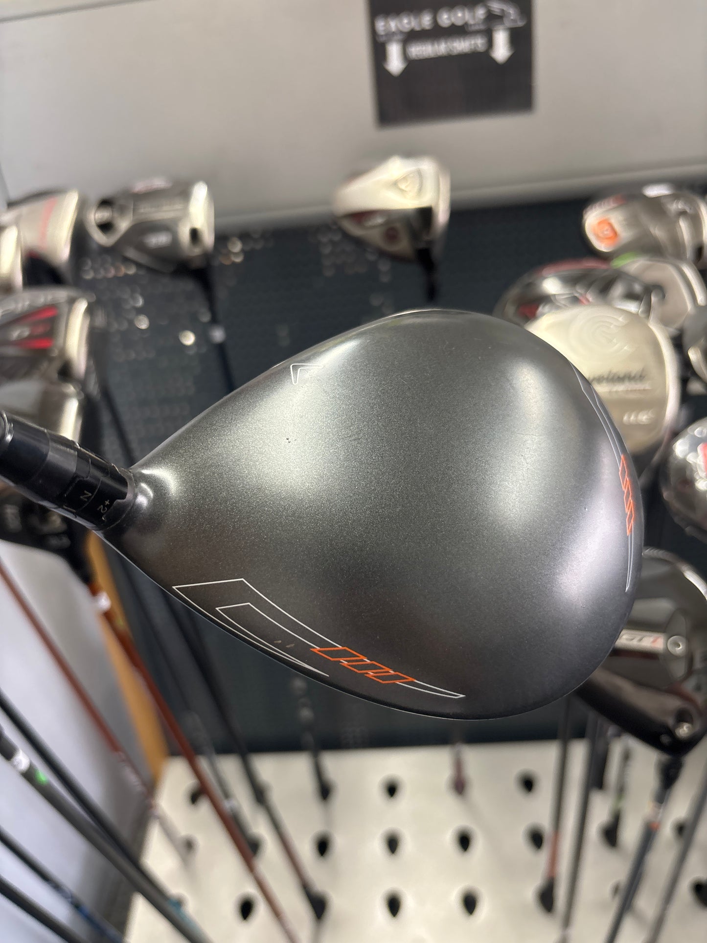 CALLAWAY X2 HOT 13.5” DEGREE (SOFT REGULAR FLEX)