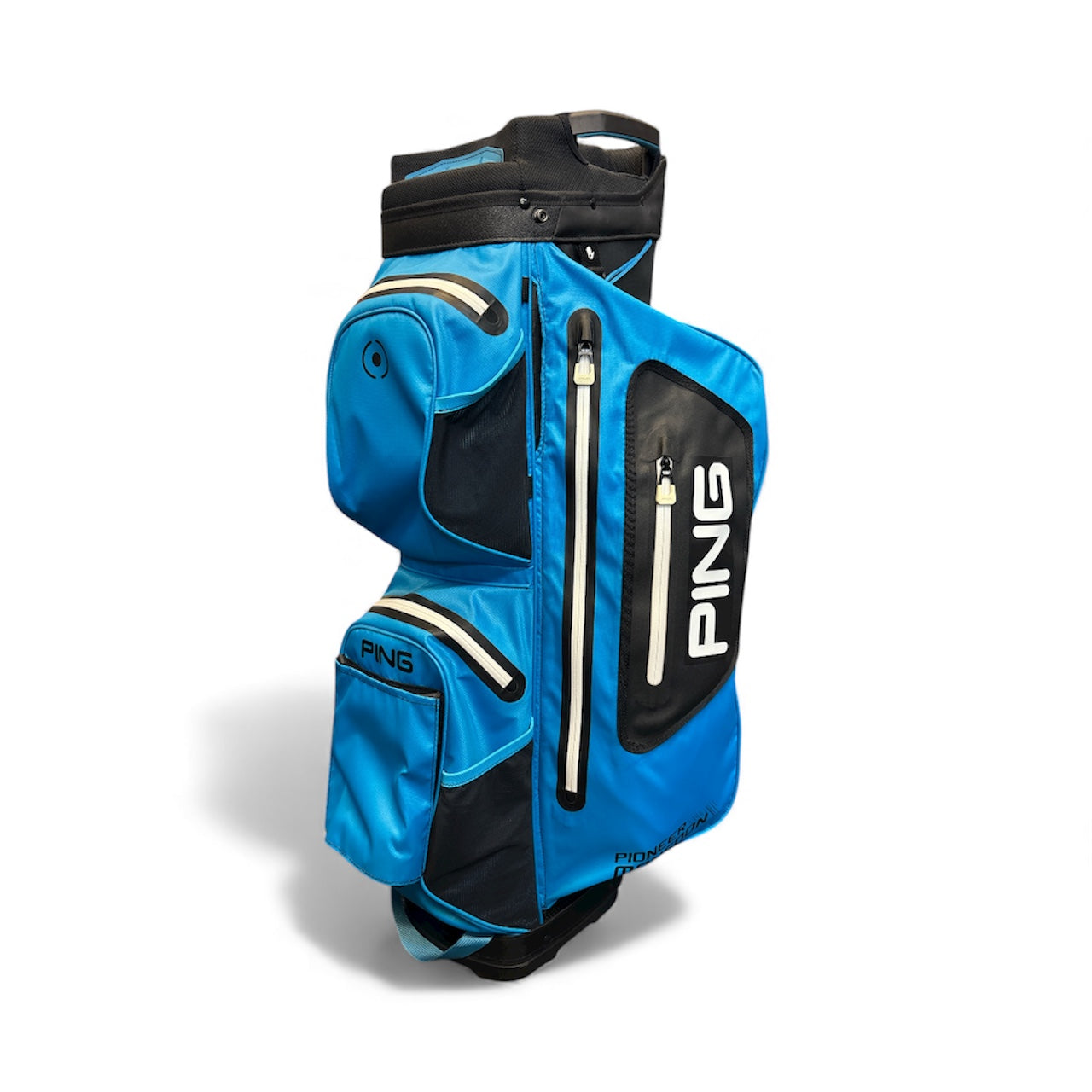 PING PIONEER MONSOON (Blue/Black)