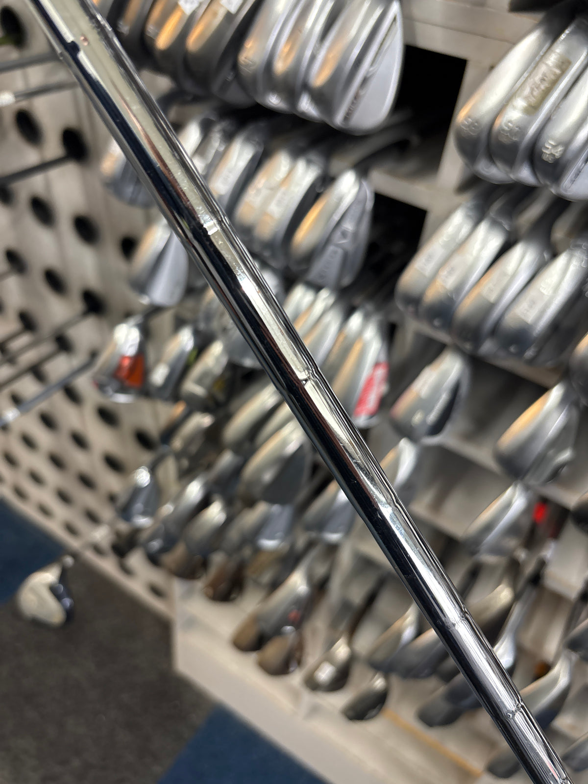TITLEIST SM6 58 DEGREE (08 DEGREES OF BOUNCE)