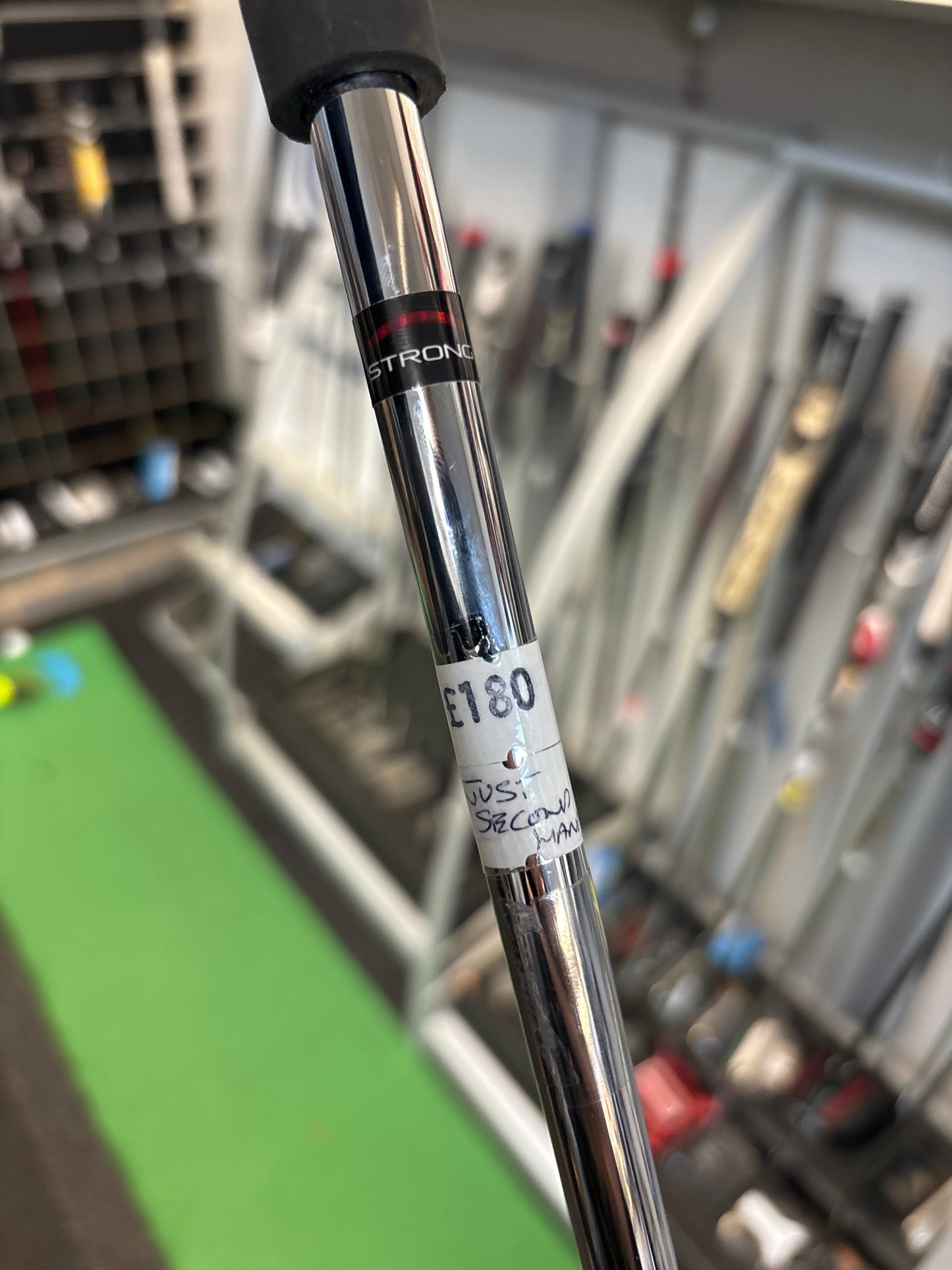 PING SCOTTSDALE ANSER 4