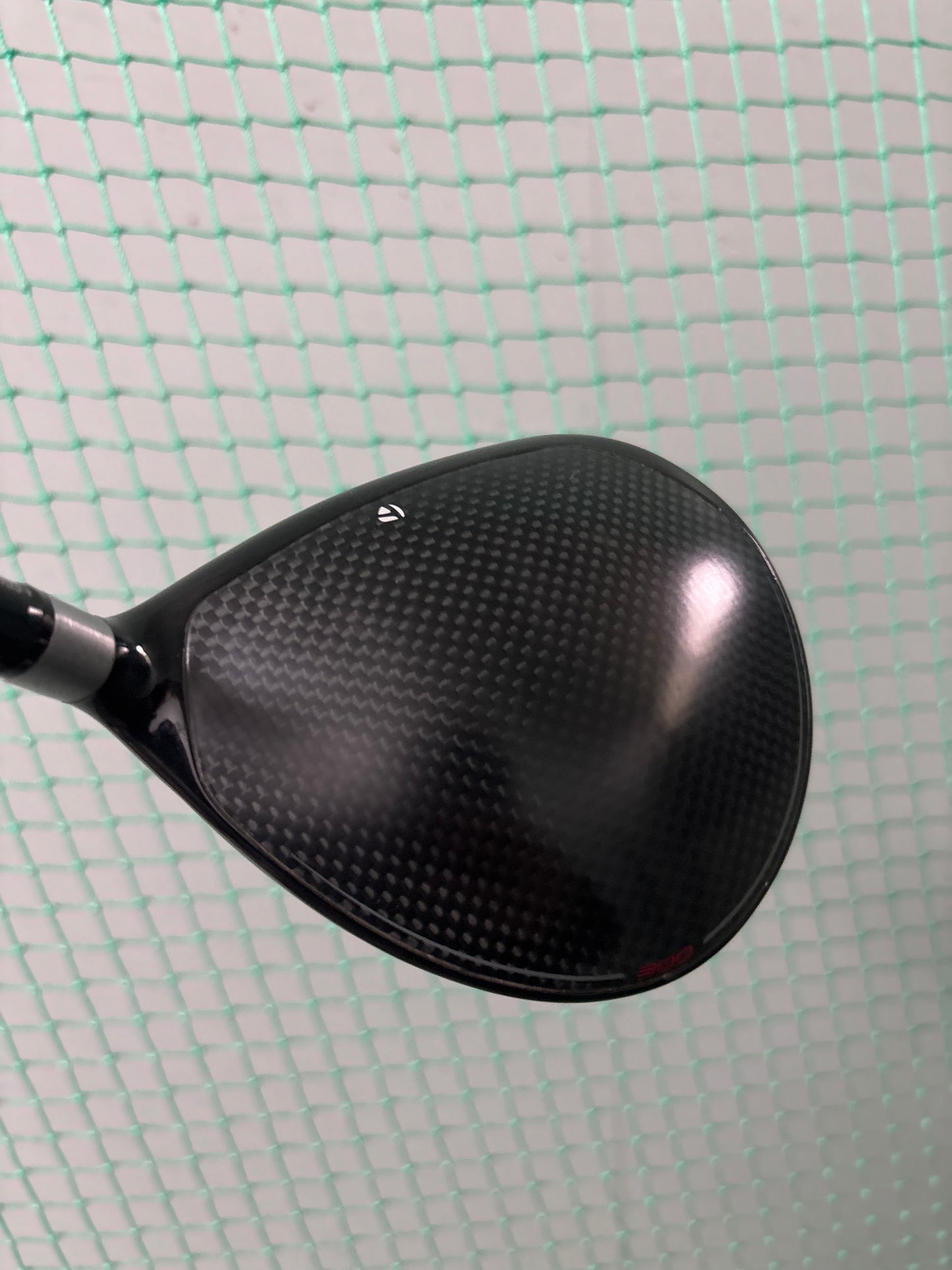 Taylormade 300 MINI DRIVER 11.5 DEGREE (Regular FLEX)