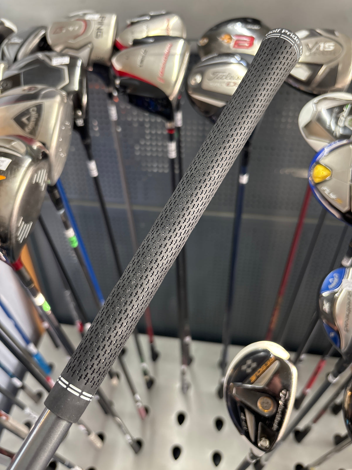 TITLEIST 913 Fd 15 Degree Wood (Stiff Flex)