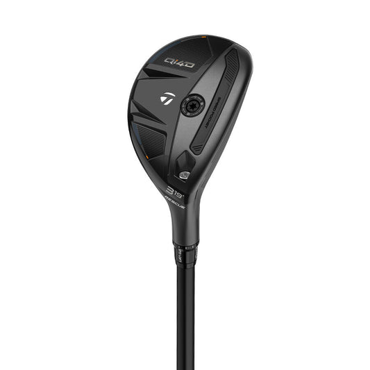 TaylorMade Qi4D Hybrid (Available in store Only or Please Call 0113 2485851)