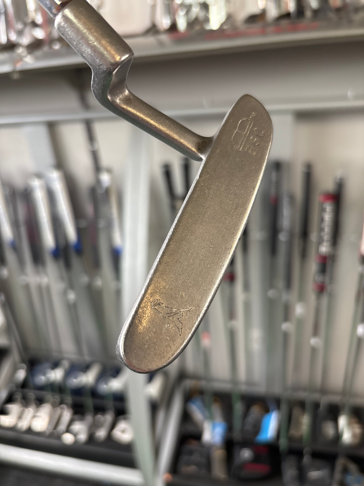 PING B60 (33”)