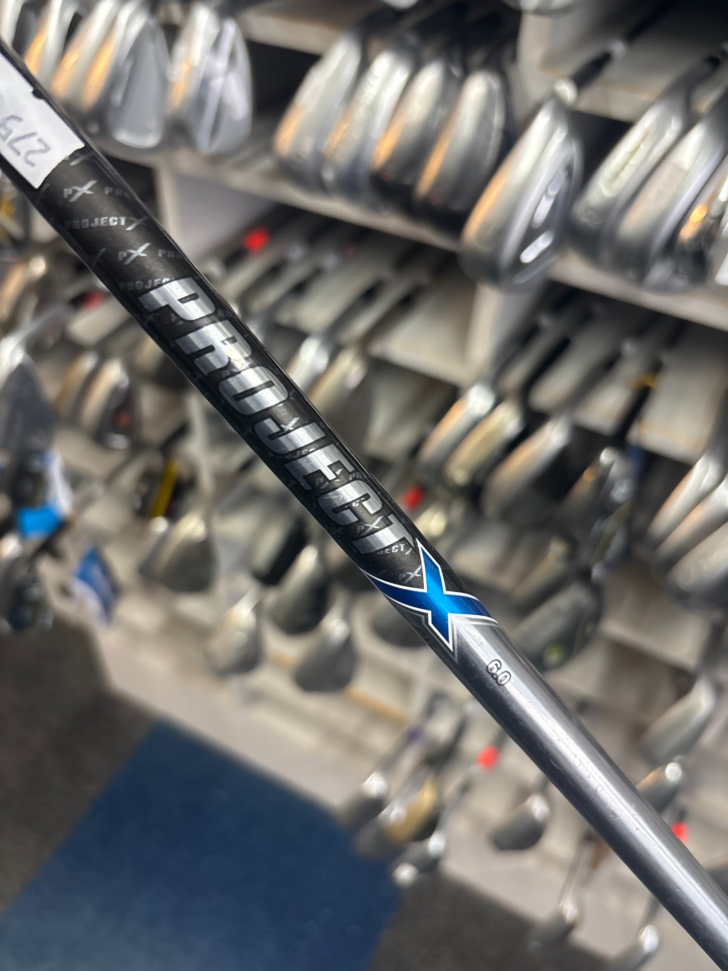 CALLAWAY JAWS 58 DEGREE (10 DEGREE OF BOUNCE)