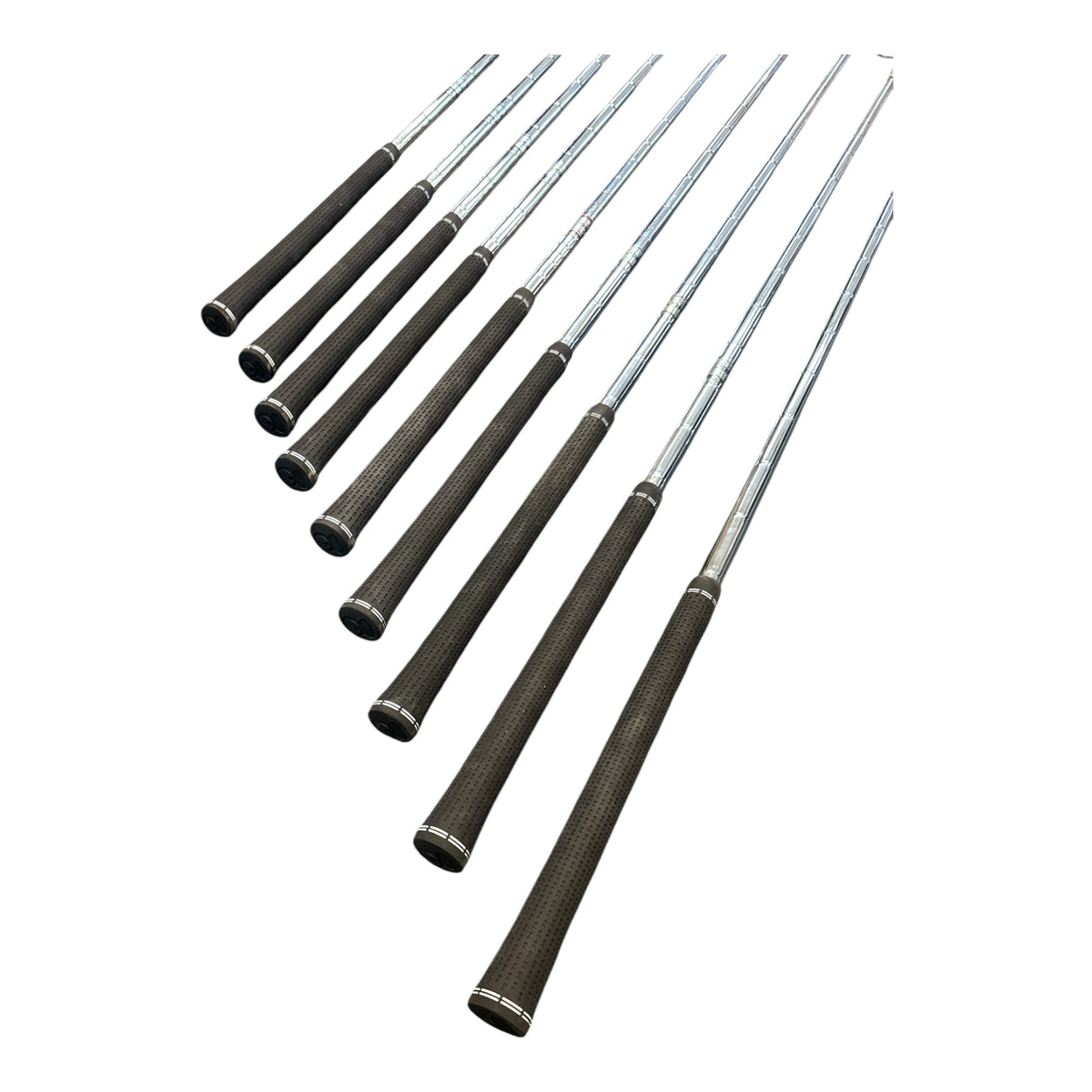 PING KARSTEN EYE 2 (3-PW+SW) (Regular Flex)