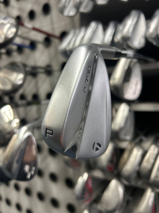 TaylorMade p790 PW Forged