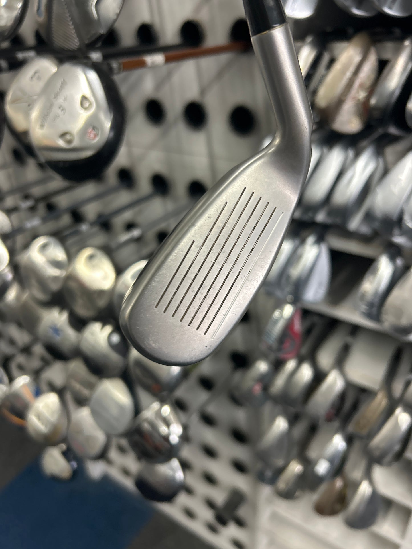 PING G20 20’’ (3 Hybrid) (REGULAR FLEX)