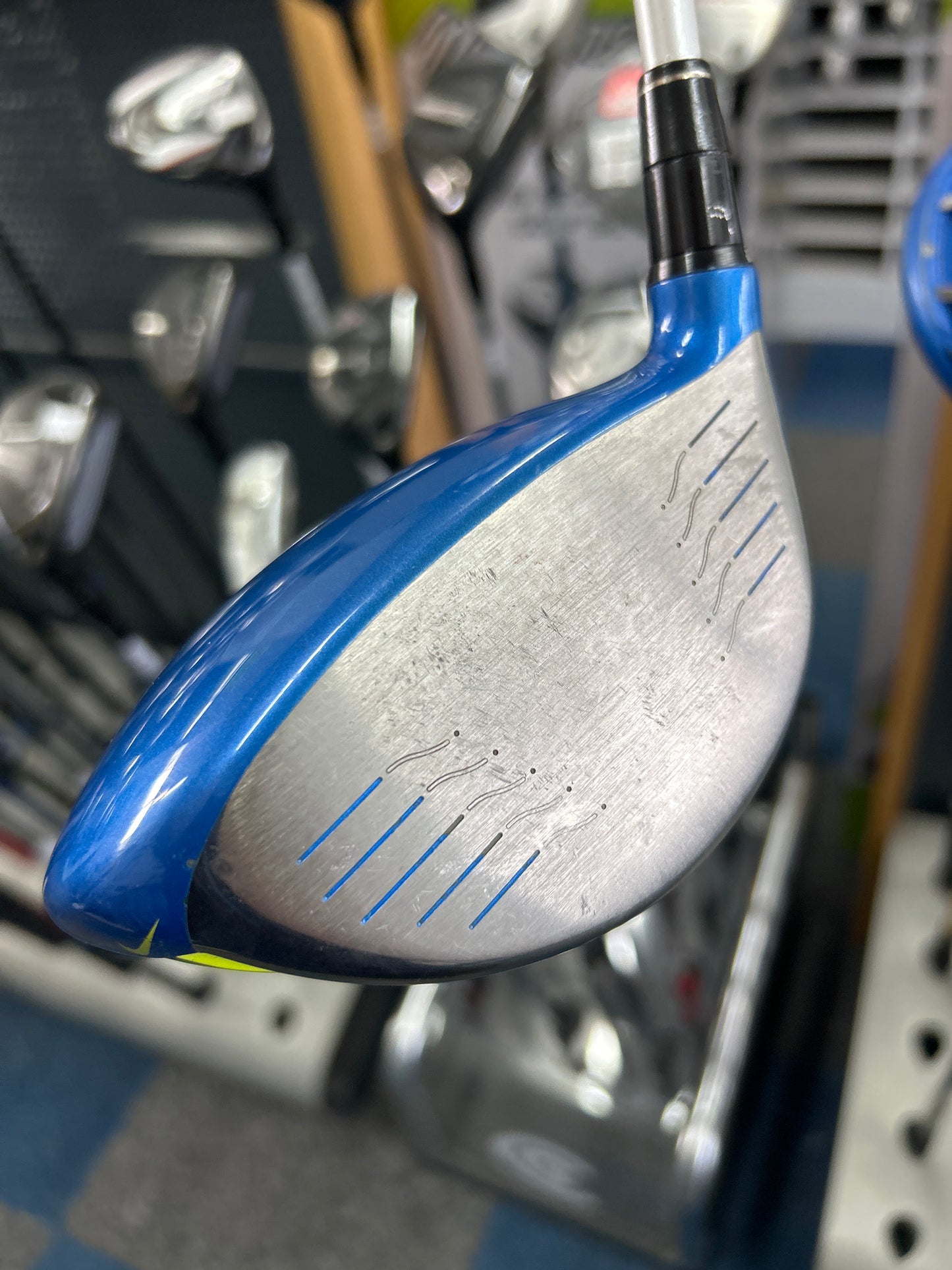 NIKE VAPOR FLY PRO DEGREE (Extra Stiff FLEX)
