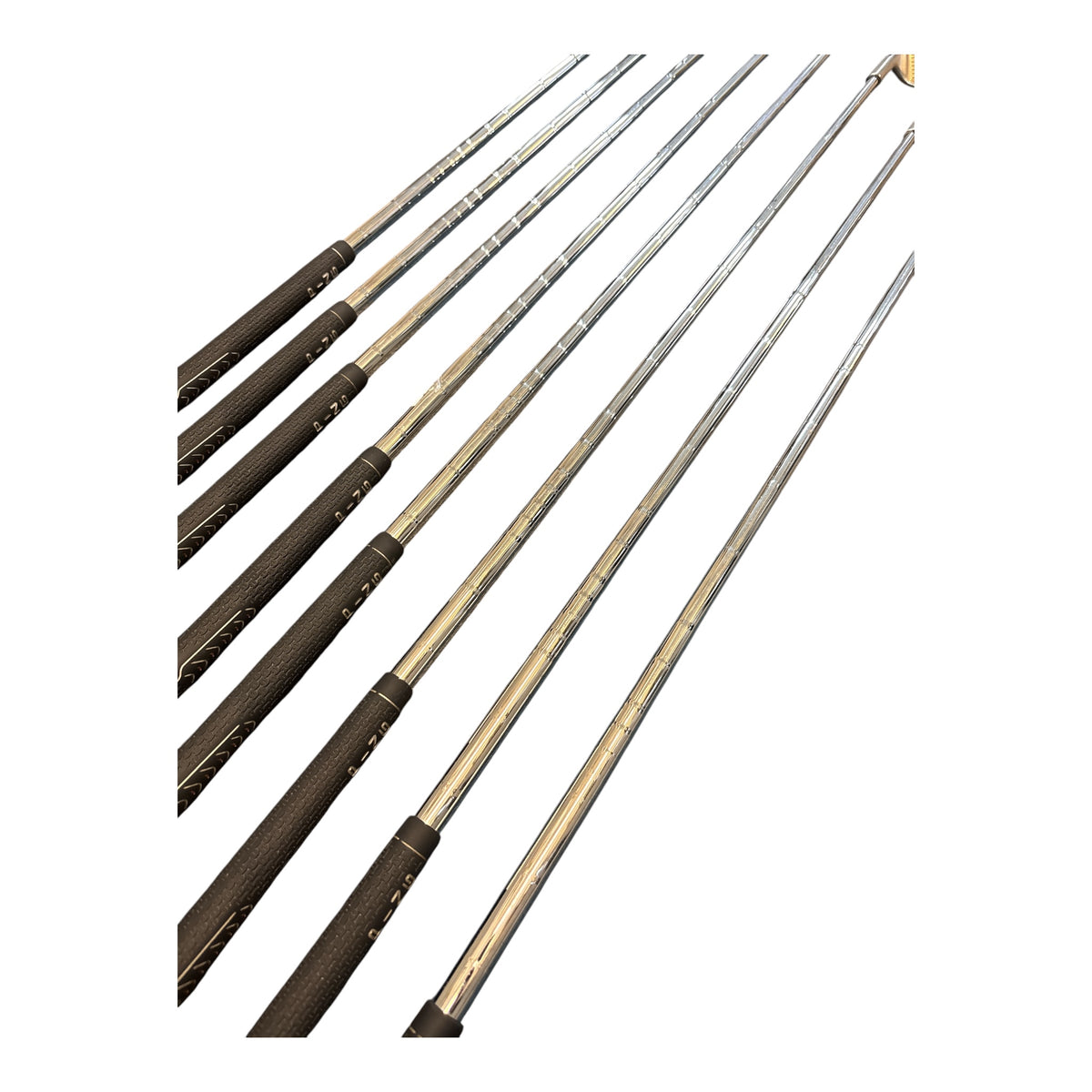PING i15 (3-PW) (Stiff Flex)