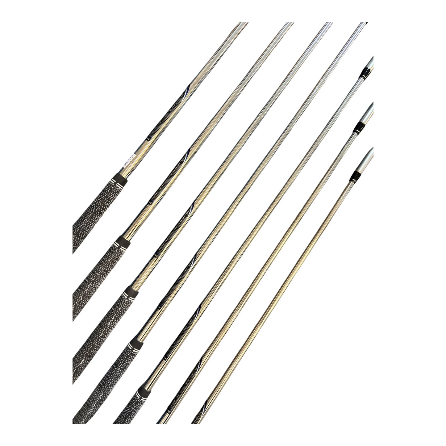 CALLAWAY APEX DCB (5-PW+AW) (REGULAR FLEX)