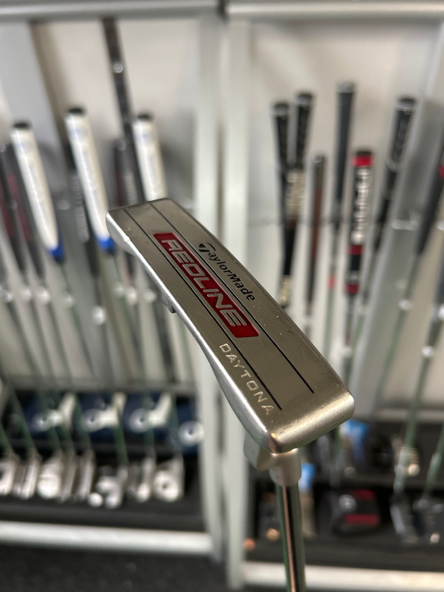 TaylorMade Redline Daytona (34”)