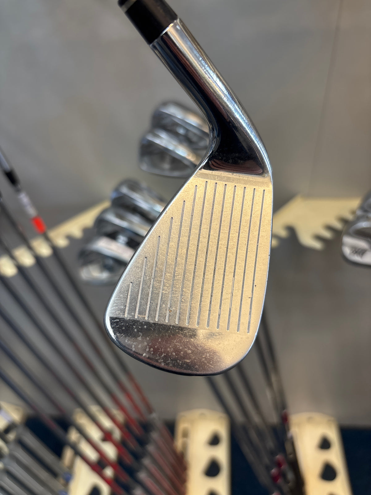Wilson Staff C300 Forged 5-PW (STIFF FLEX)