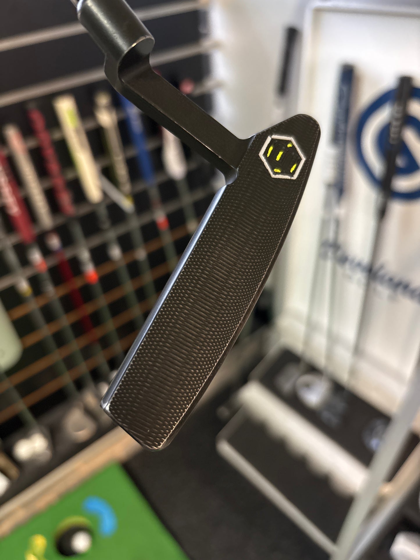 BETTINARDI 8829