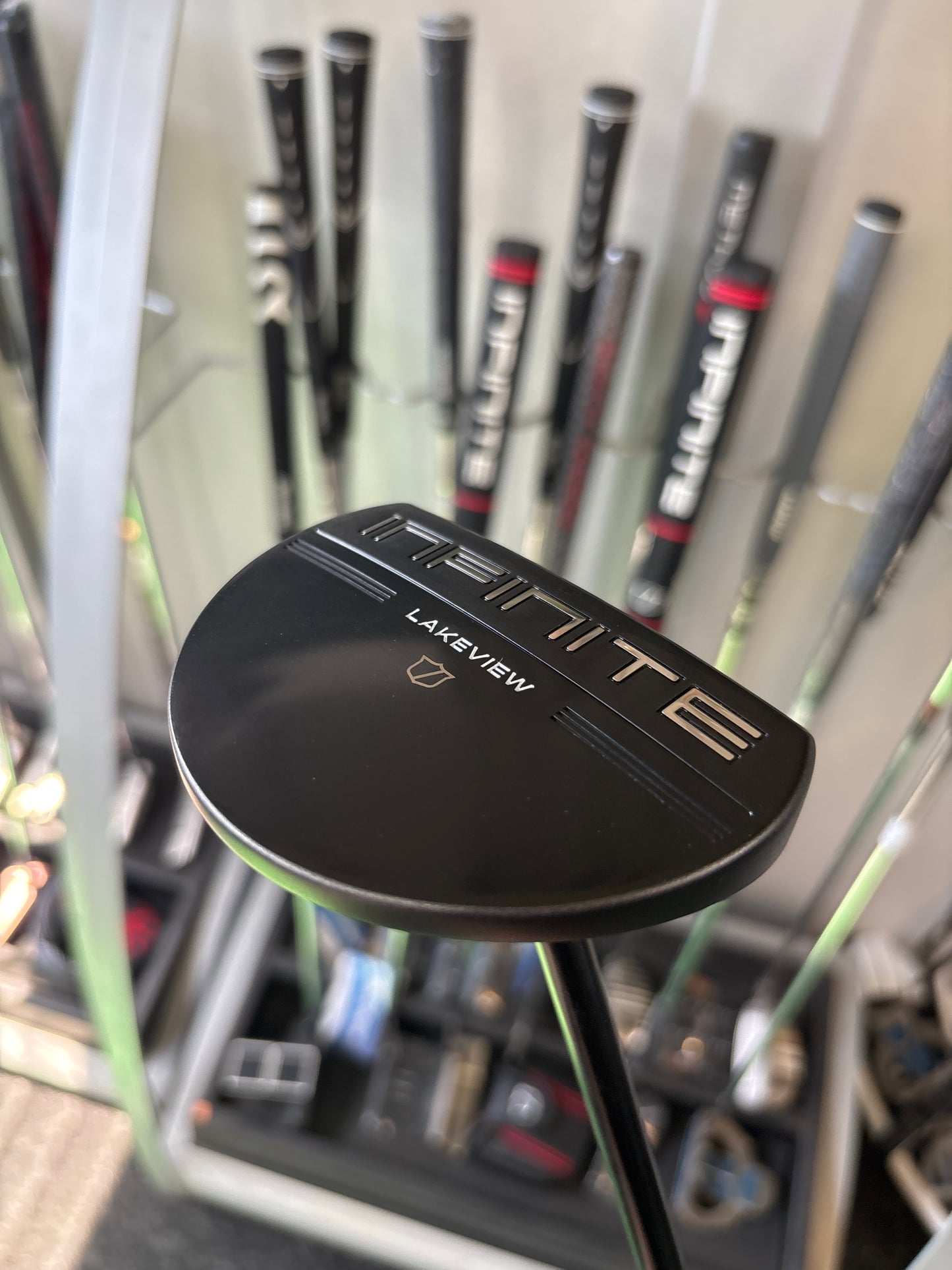 Wilson Staff INFINITE-ZT Lakeview (34”)