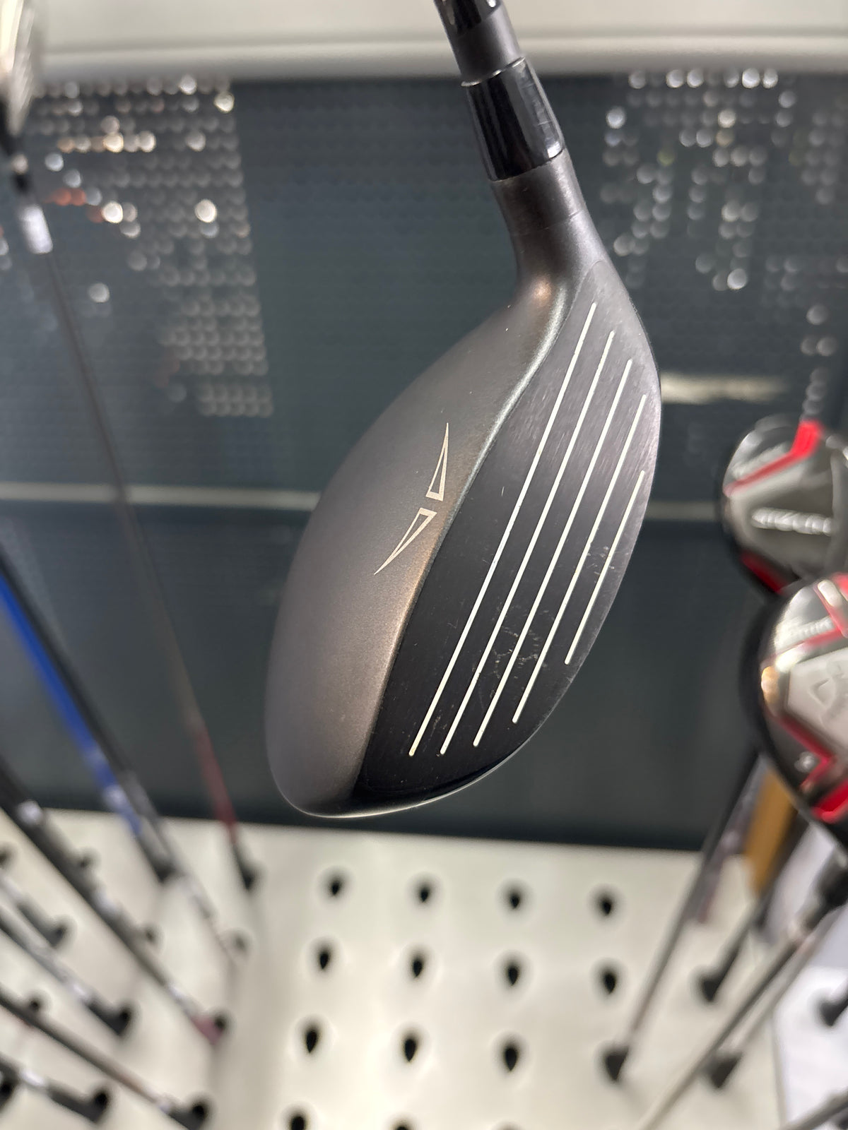 PING G25 3/15 Degree Wood (REGULAR Flex)