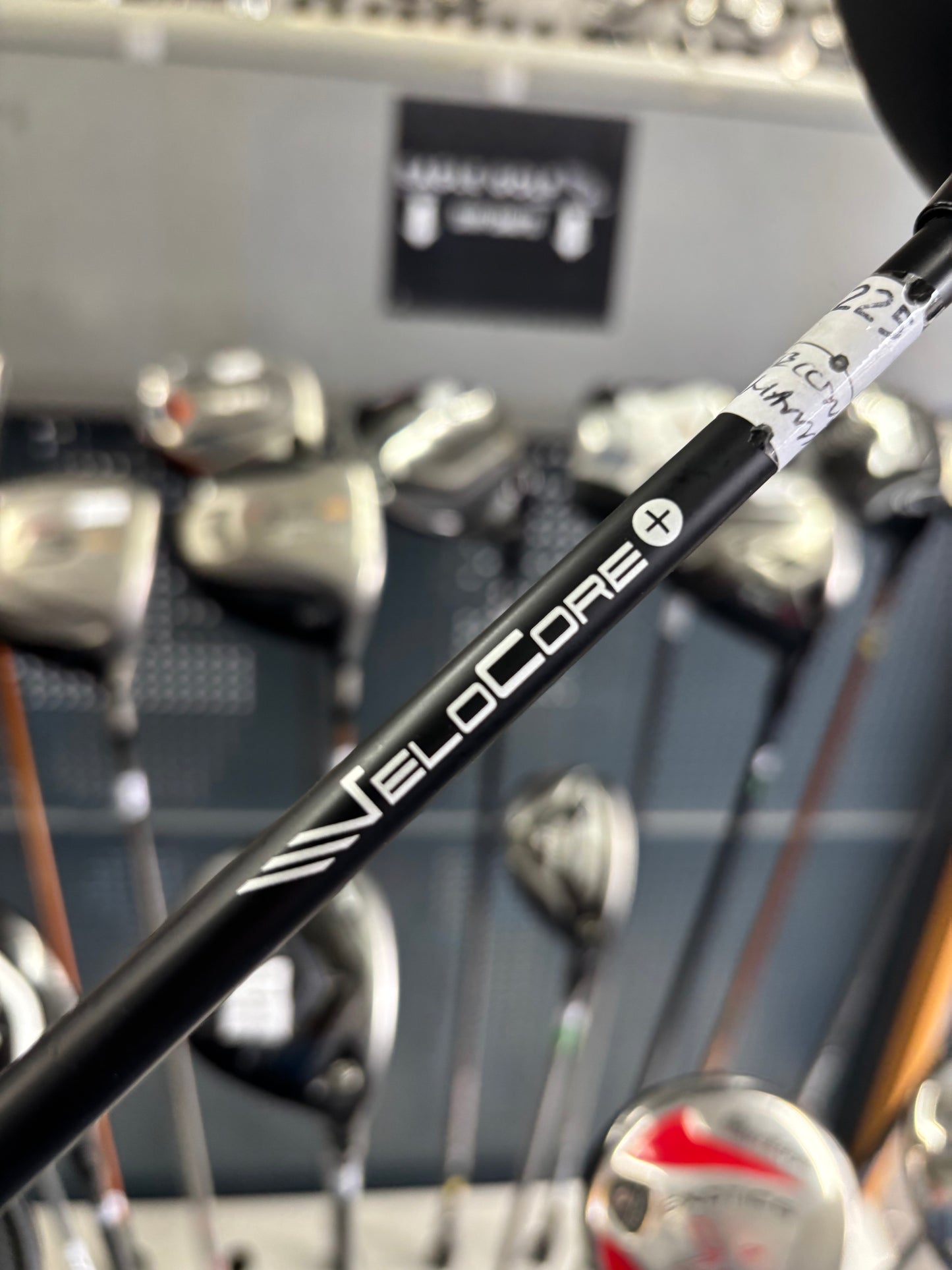 Cobra DS ADAPT 18 Degree 5 Wood (STIFF FLEX) (VELOCORE + UPGRADED SHAFT)