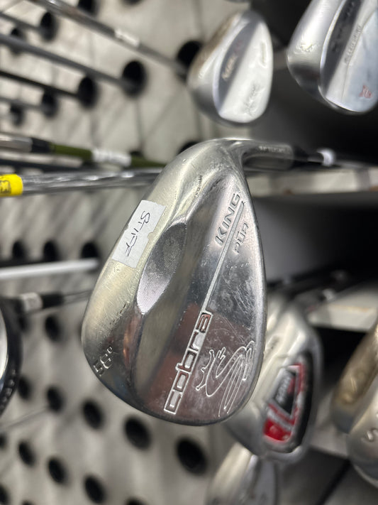 Cobra KING PUR 56 DEGREE