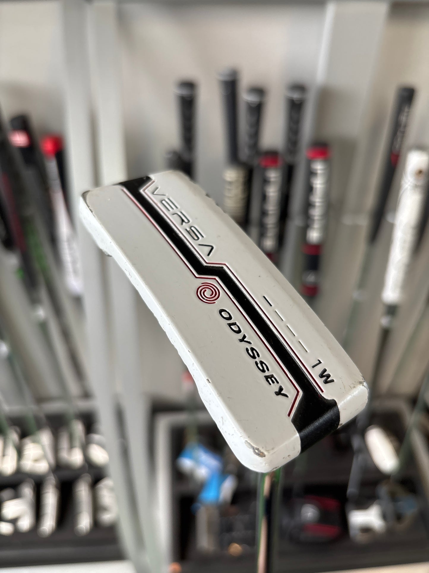 ODYSSEY VERSA 1W  (34”)