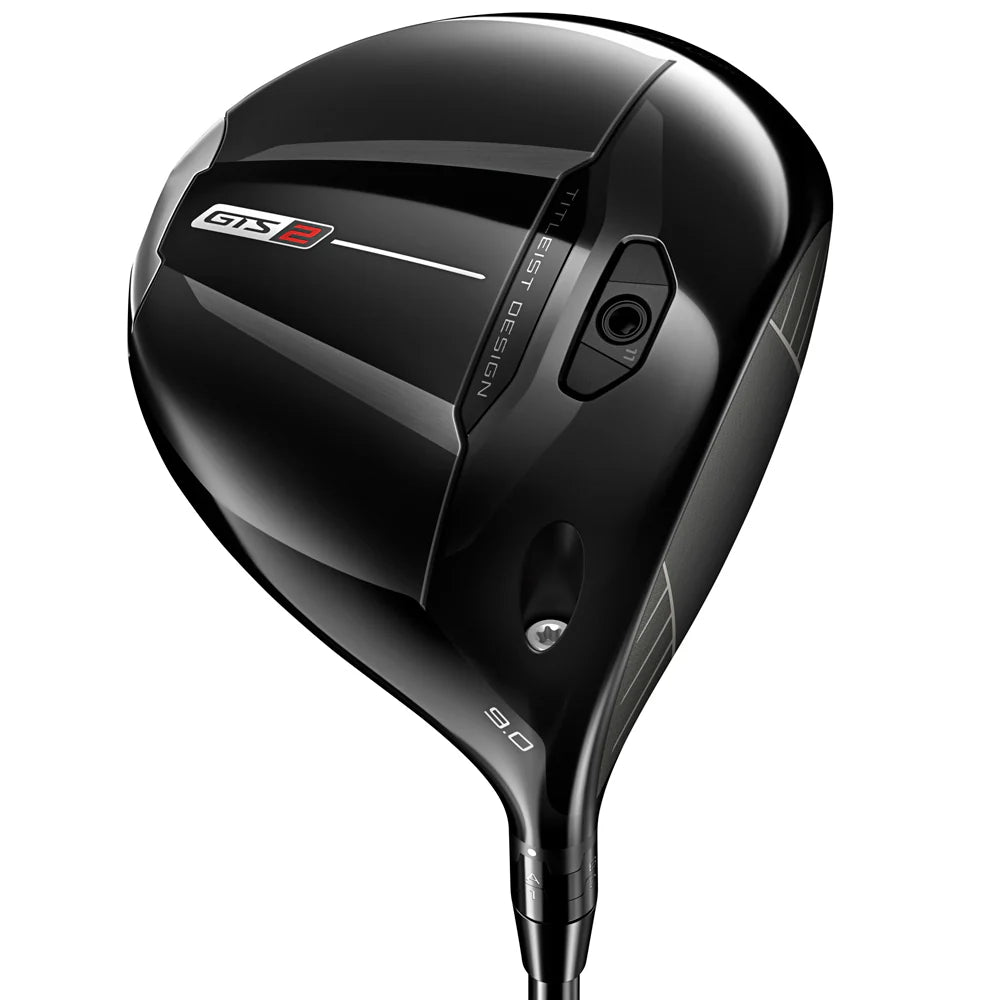 Titleist GTS2 DRIVER (Available in store Only or Please Call 0113 2485851)