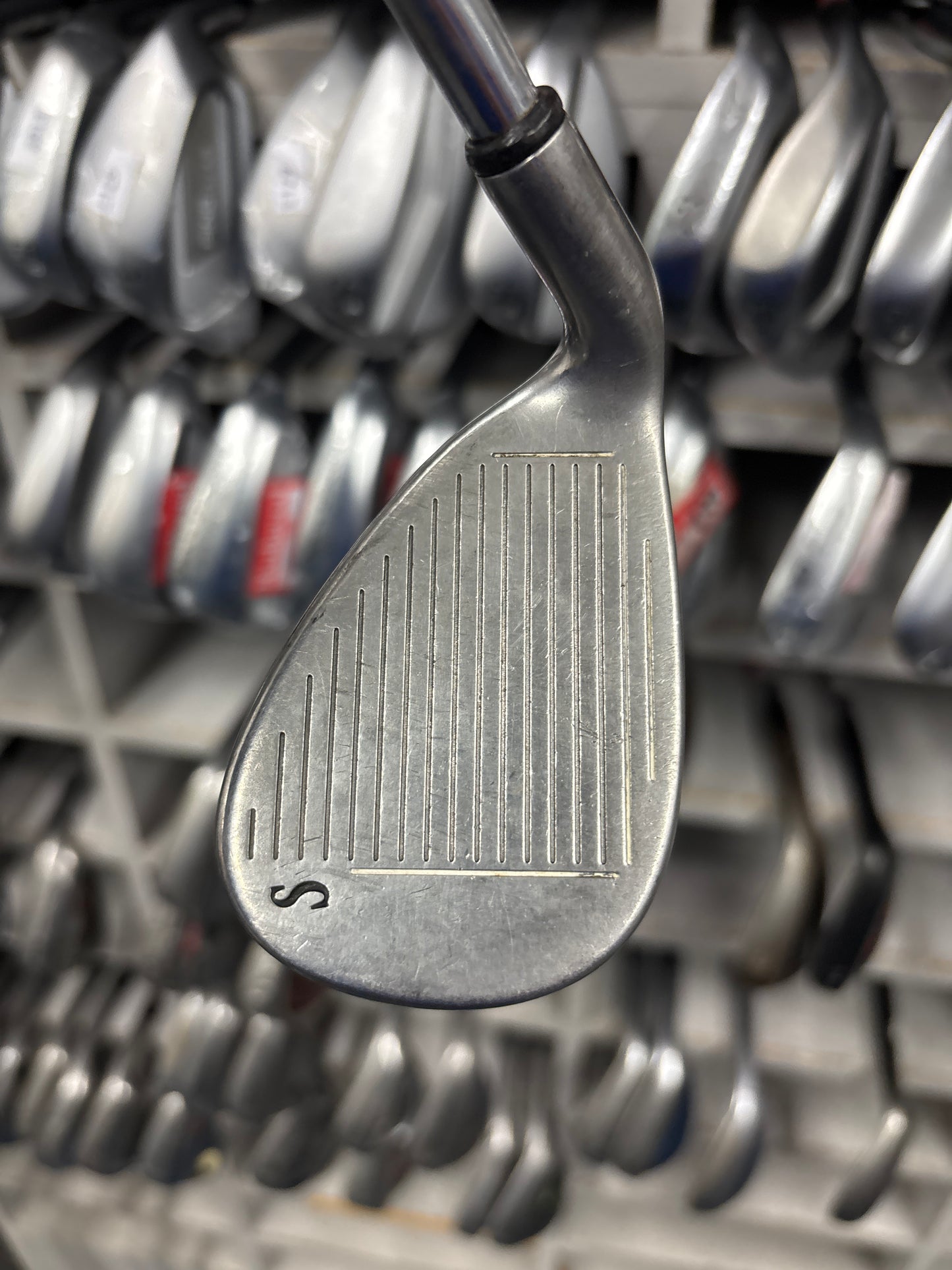 CALLAWAY BIG BERTHA SW 54 Degree Wedge