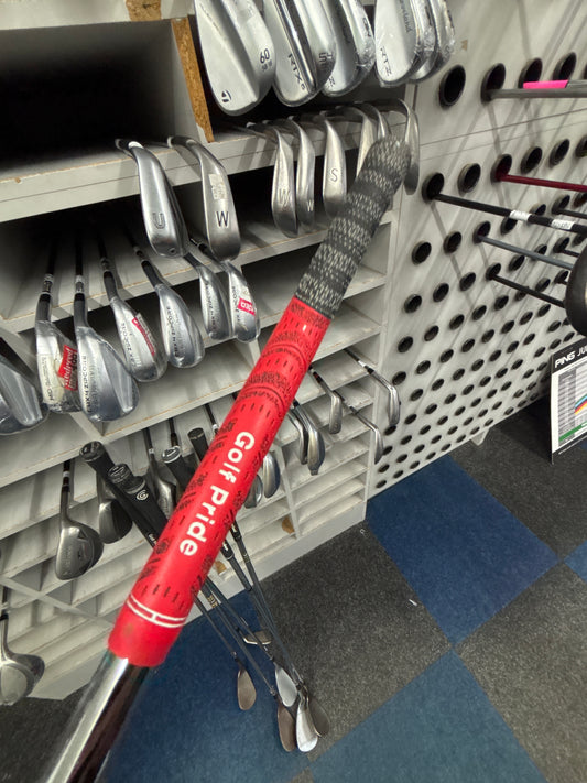 Mizuno MP-T4 54 Degree (9 Degrees of bounce)