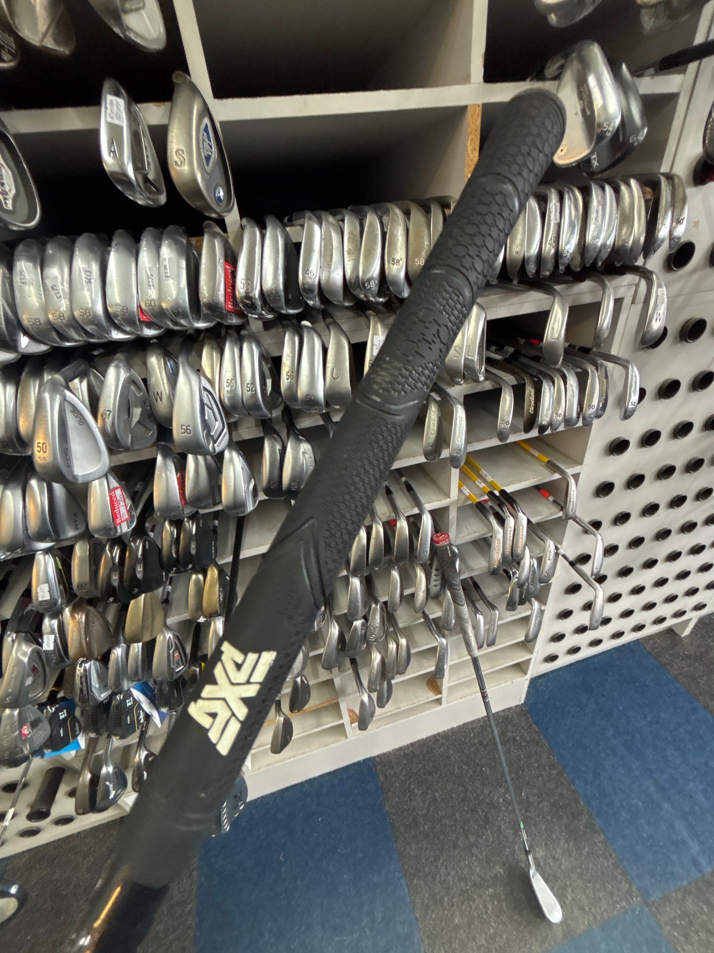 PXG 0311XF GAP
