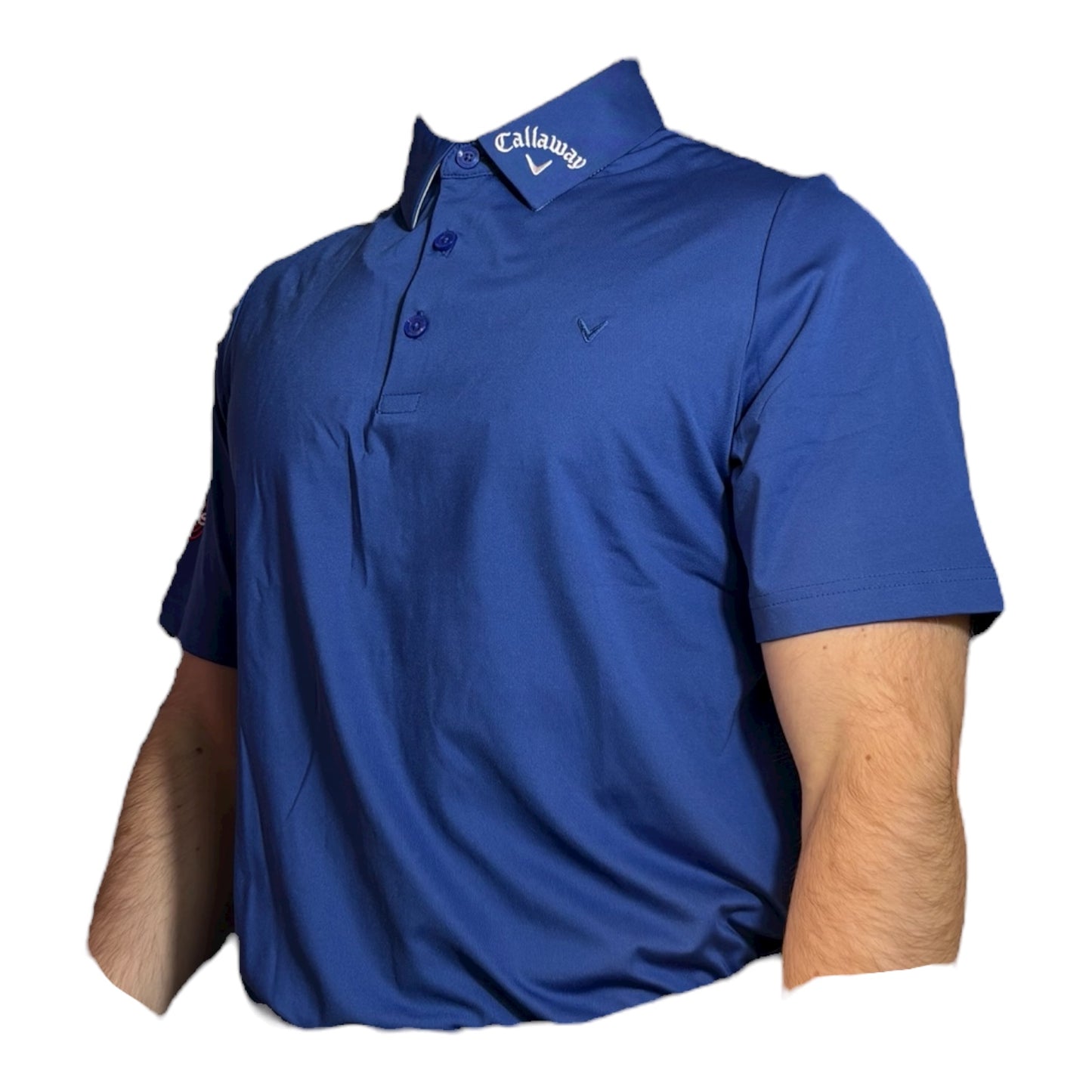 CALLAWAY OPTI-DRI (Galaxy Blue)