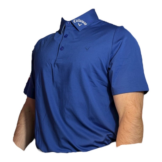 CALLAWAY OPTI-DRI (Galaxy Blue)